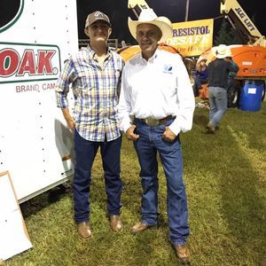 Meet your Posher, Clinton